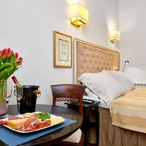 Apartman Casa Dei Fiori, Pula