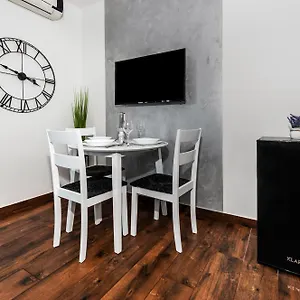 Apartman Deluxe A&a, Rovinj