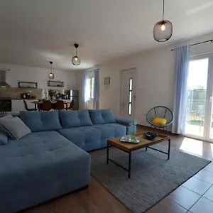  Apartment Casa Nini