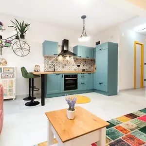 Apartman Paulina, Rovinj